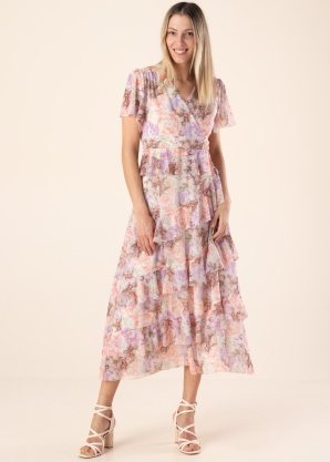 Платье Lair Vero Moda