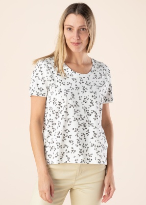 Футболка Esprit