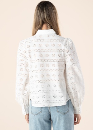 Блуза Elodie YAS