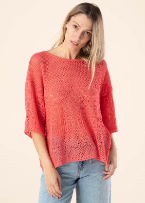 Свитер Molly Bracken