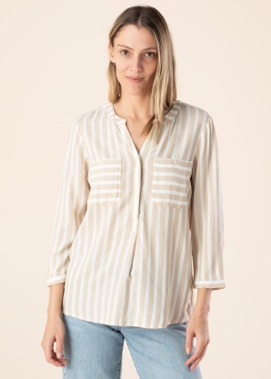 Блуза Tom Tailor