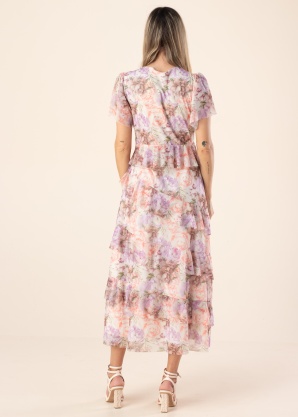 Платье Lair Vero Moda