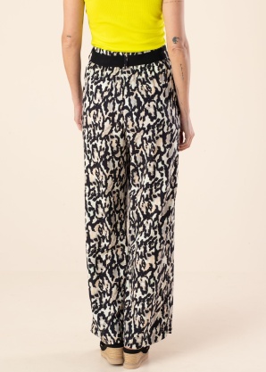 Брюки Mafi Rino & Pelle