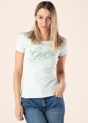 Футболка Guess