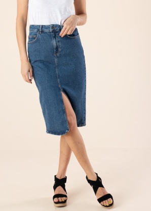 Юбка Ellen Object