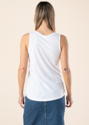 Noisy May topp Mathilde