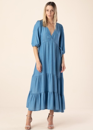 Платье Molly Bracken