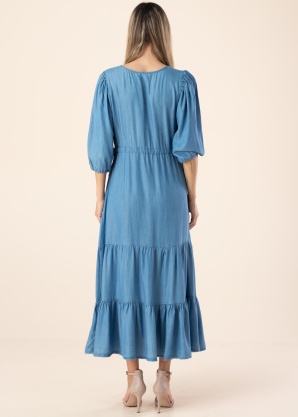 Платье Molly Bracken