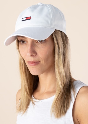 Tommy Jeans nokamüts Flag