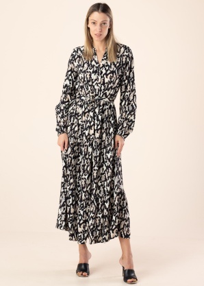 Платье Darra Rino & Pelle