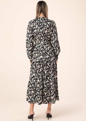 Платье Darra Rino & Pelle