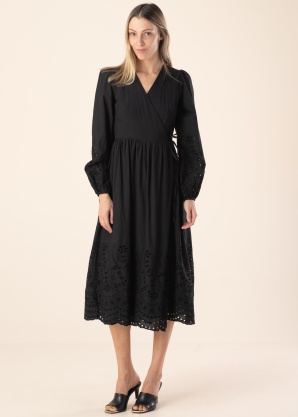 Платье Luma YAS