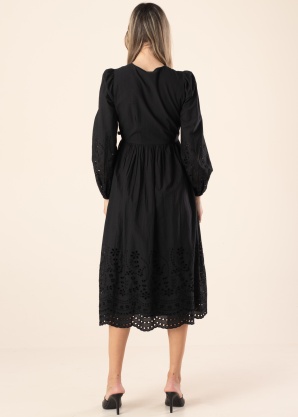 Платье Luma YAS