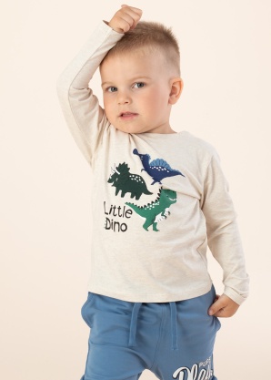 Футболка Kelto Name It Mini