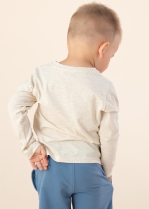 Name It Mini T-särk Kelto