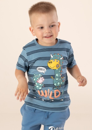 Футболка Mafaf Peppapig Name It Mini