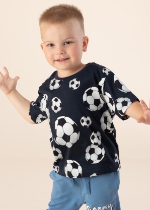 Name It Mini T-särk Kidun