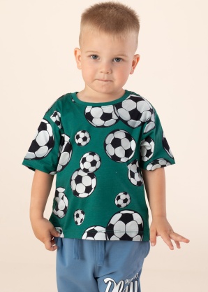 Name It Mini T-särk Kidun