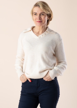 Свитер Nessie Soyaconcept