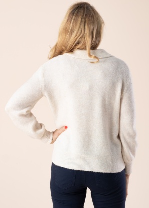 Свитер Nessie Soyaconcept