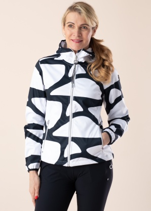 Весенне-осенняя куртка Ahvionsaari SCH Luhta