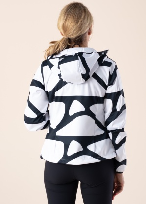 Весенне-осенняя куртка Ahvionsaari SCH Luhta