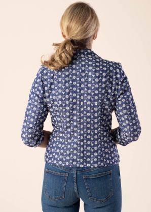 Жакет Tibita Hansmark