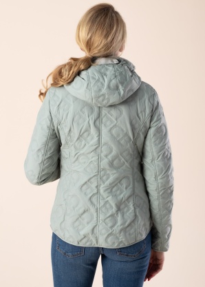 Весенне-осенняя куртка Lou Gil Bret