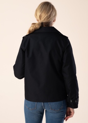 Весенне-осенний жакет Amanda 1 Soyaconcept