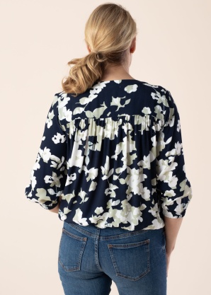 Блуза Tom Tailor