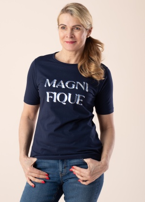 Футболка Riley Fransa