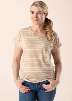 Блуза Defne 1 Soyaconcept