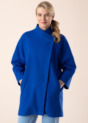 Весенне-осеннее пальто Pippa Hansmark