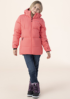 Зимняя куртка Loris Jr Icepeak