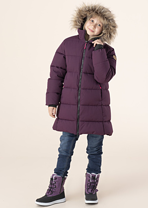 Зимнее пальто Keystone Jr Icepeak