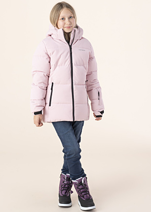 Icepeak talvejope Loris Jr