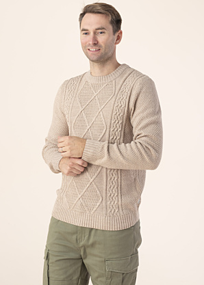 Свитер Bludiogo Jack & Jones