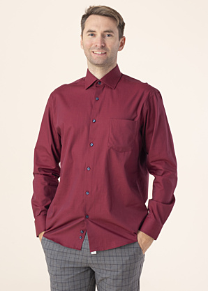 Рубашка Erla of Sweden