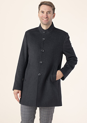 Зимнее пальто Erla of Sweden