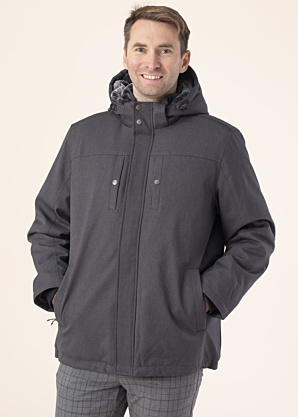 Зимняя куртка Erla of Sweden