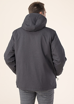 Зимняя куртка Erla of Sweden