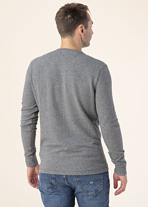 Футболка Merchant Grandad SuperDry