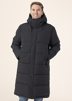 Зимнее пальто Ardek Icepeak