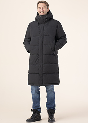 Зимнее пальто Ardek Icepeak