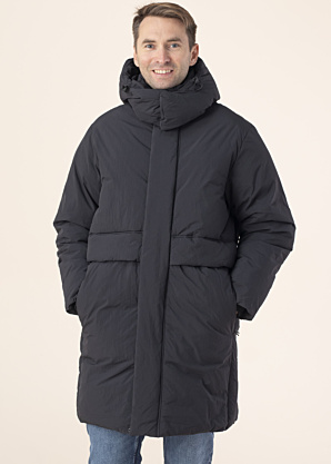 Зимнее пальто Bolton Jack & Jones