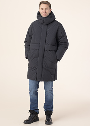 Зимнее пальто Bolton Jack & Jones