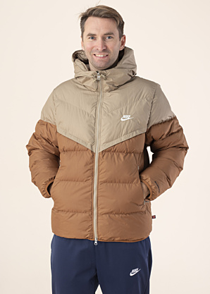 Зимняя куртка Sf Wr Pl-fld Hd Nike