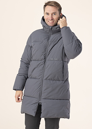 Jack & Jones talvemantel Vesterbro