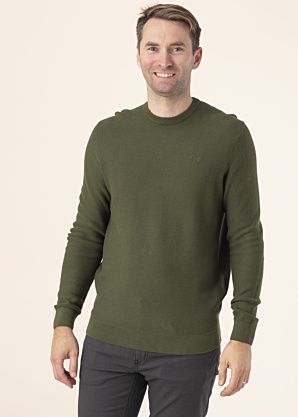 Свитер Elliot Mustang