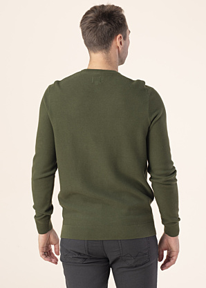 Свитер Elliot Mustang